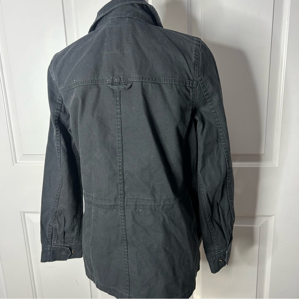 NWT Madewell Dispatch Jacket (size small) - Picture 7 of 9